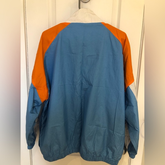Unisex Ellesse windbreaker size M - Picture 5 of 5